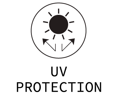 UVプロテクション